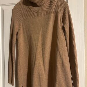 NEW Chico's Tunic Sweater, size 0